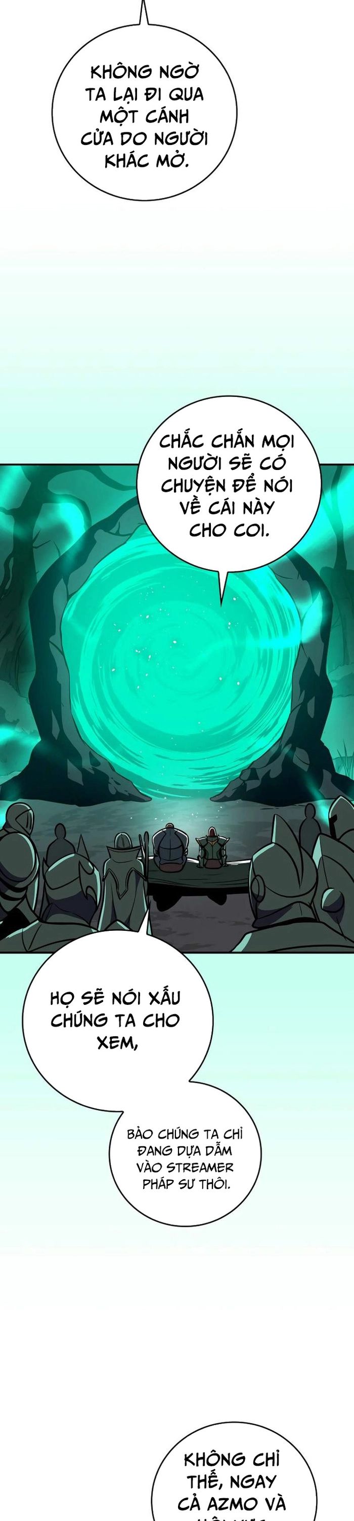 Streamer Pháp Sư Chapter 138 - 43