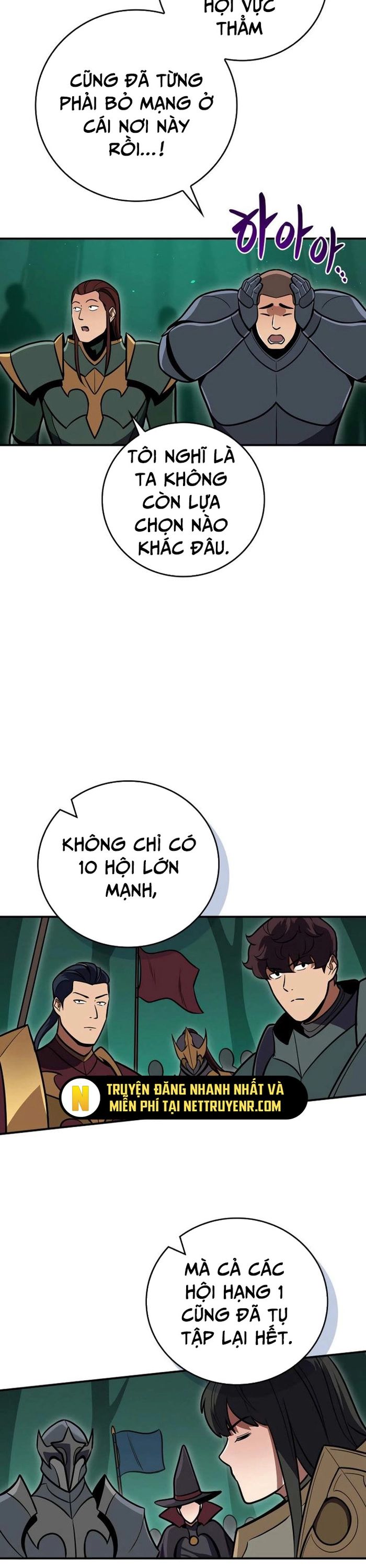 Streamer Pháp Sư Chapter 138 - 44