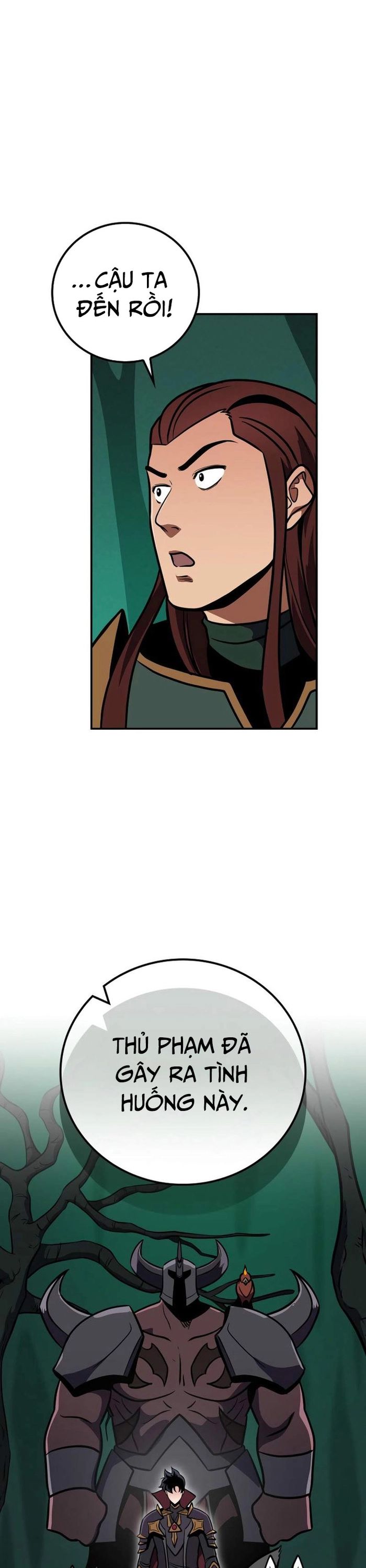 Streamer Pháp Sư Chapter 138 - 45