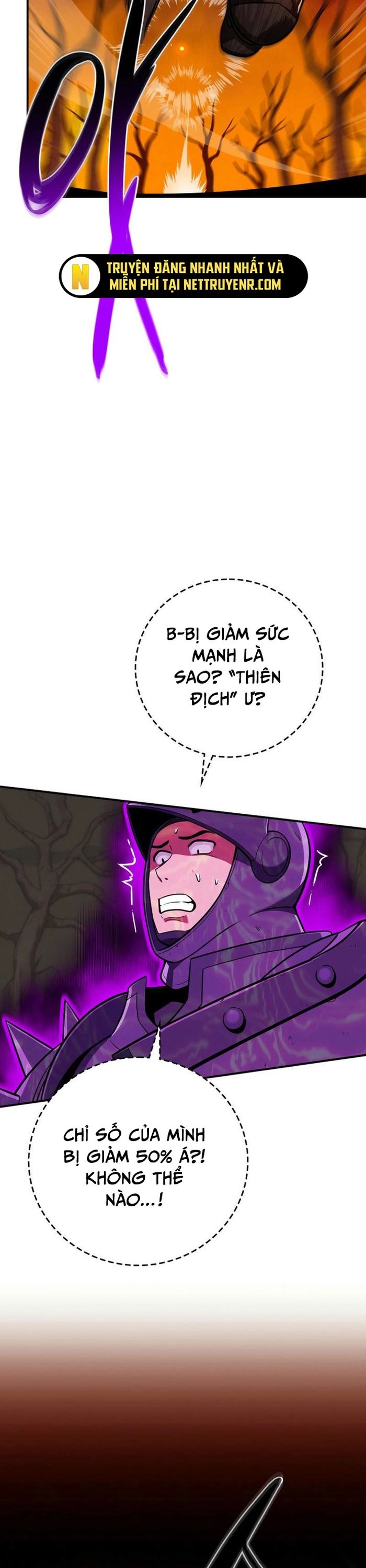 Streamer Pháp Sư Chapter 138 - 6