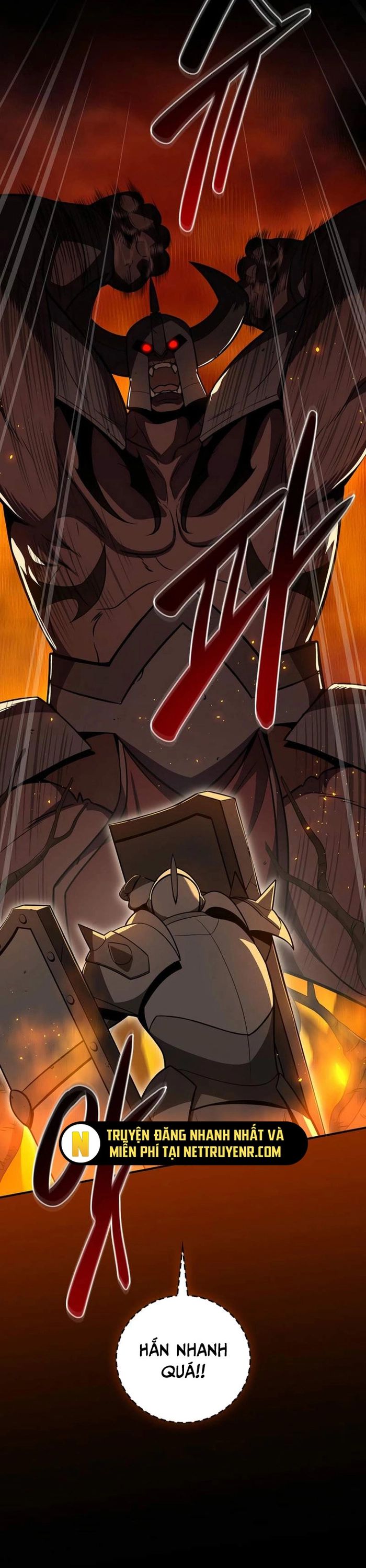 Streamer Pháp Sư Chapter 138 - 7