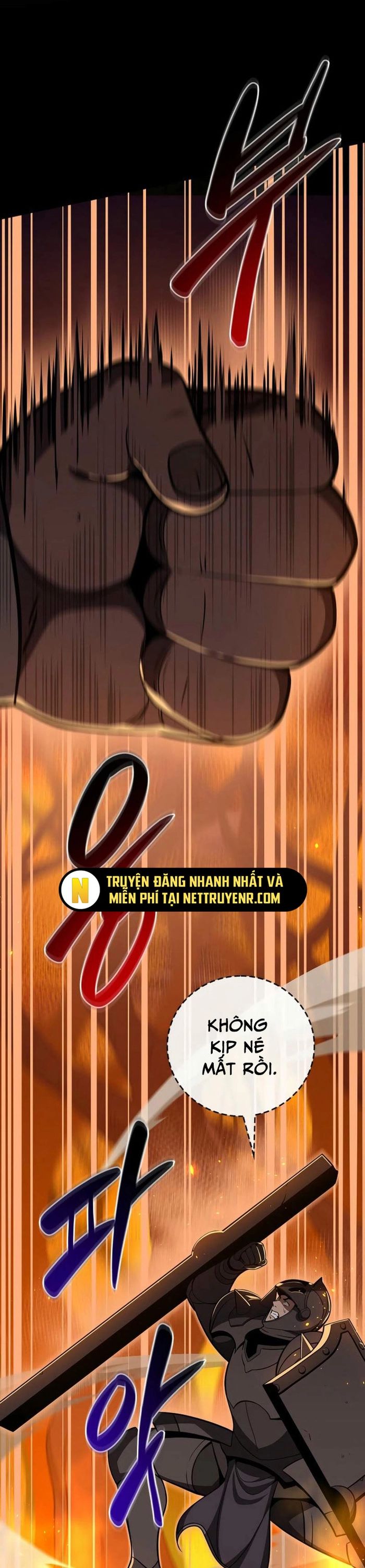 Streamer Pháp Sư Chapter 138 - 8