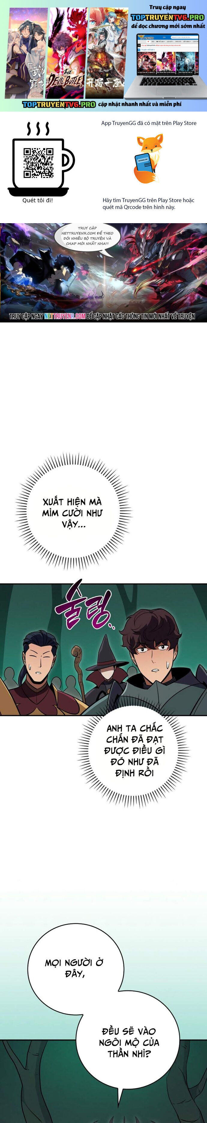 Streamer Pháp Sư Chapter 139 - 2