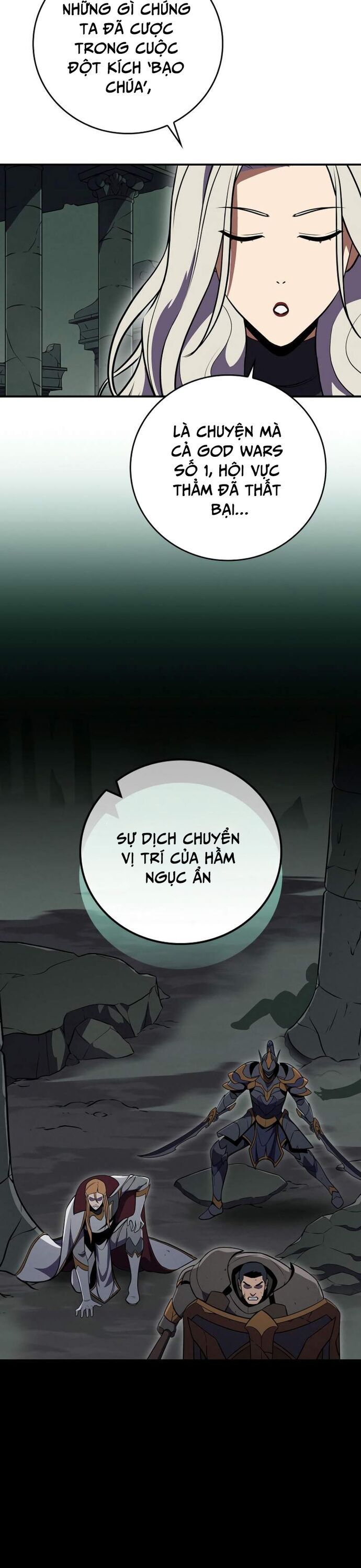 Streamer Pháp Sư Chapter 139 - 11