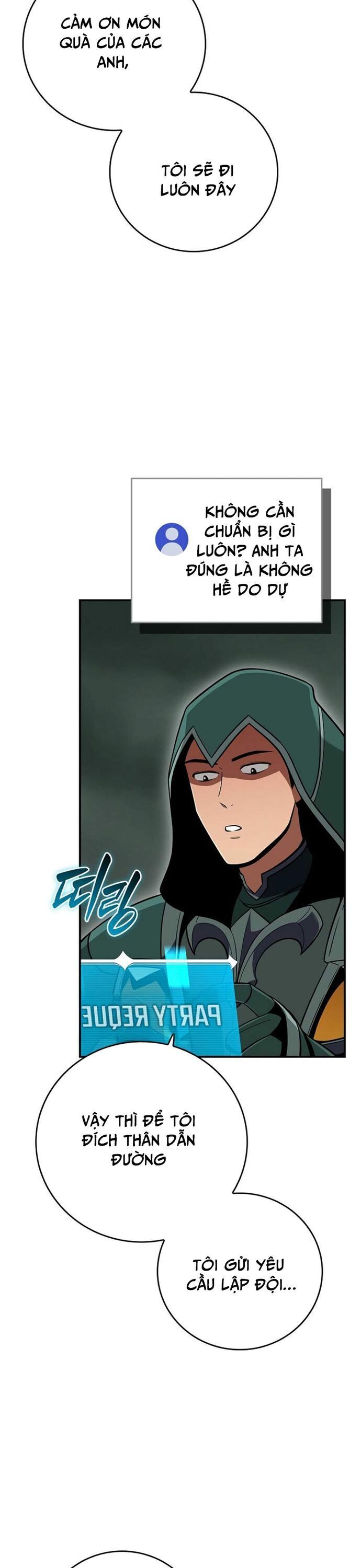 Streamer Pháp Sư Chapter 139 - 18