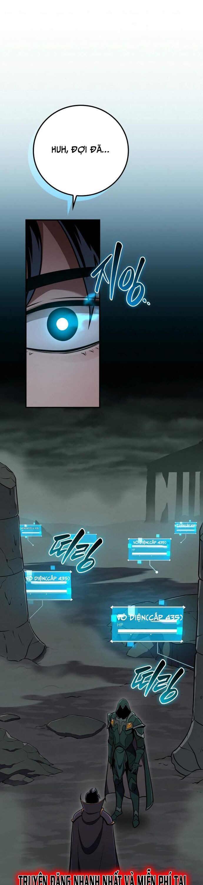 Streamer Pháp Sư Chapter 139 - 22