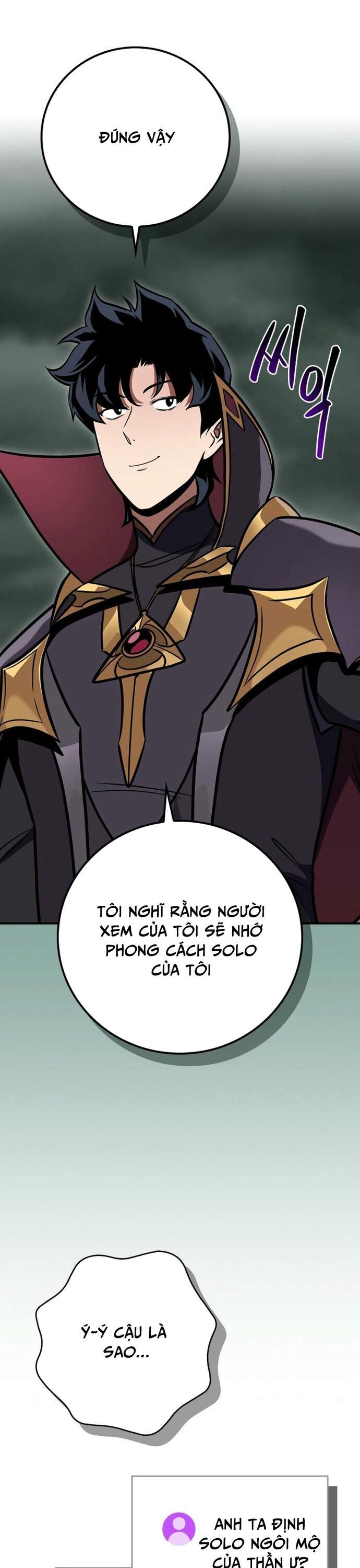 Streamer Pháp Sư Chapter 139 - 26