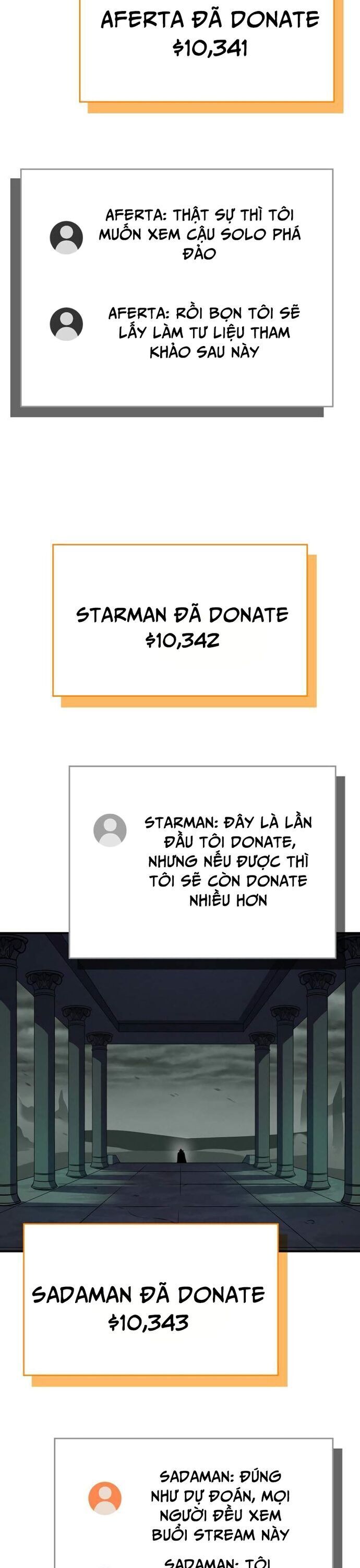 Streamer Pháp Sư Chapter 139 - 30