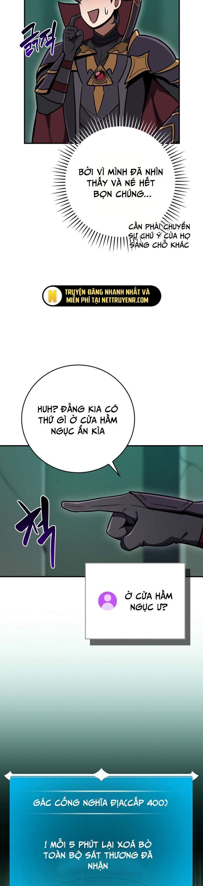 Streamer Pháp Sư Chapter 139 - 33