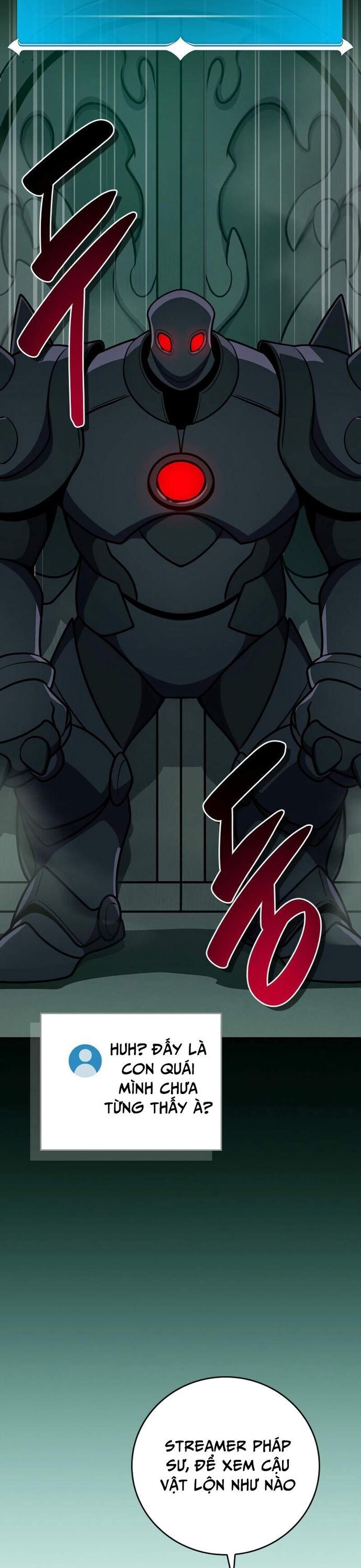Streamer Pháp Sư Chapter 139 - 34