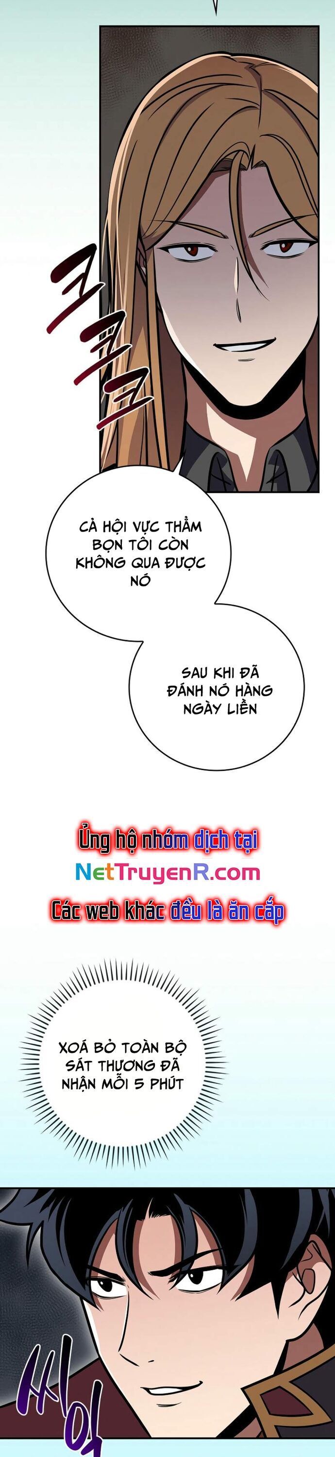 Streamer Pháp Sư Chapter 139 - 35