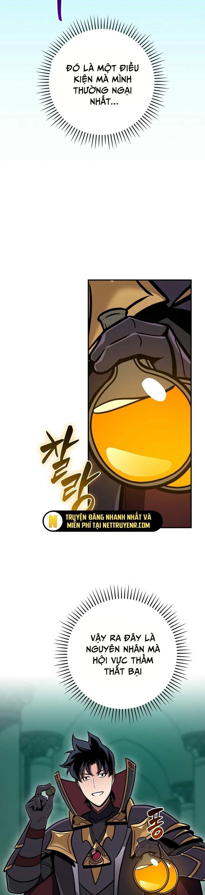 Streamer Pháp Sư Chapter 139 - 36