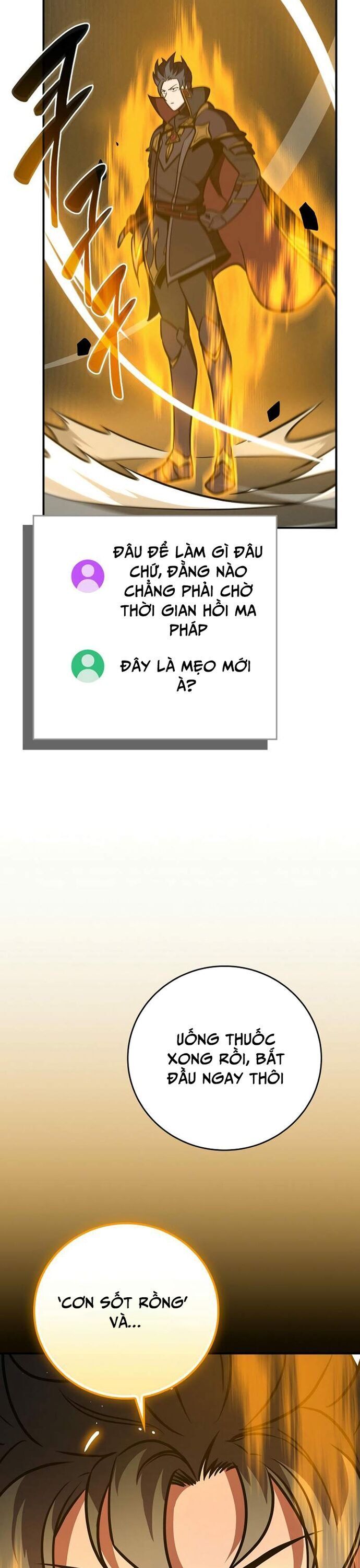 Streamer Pháp Sư Chapter 139 - 39