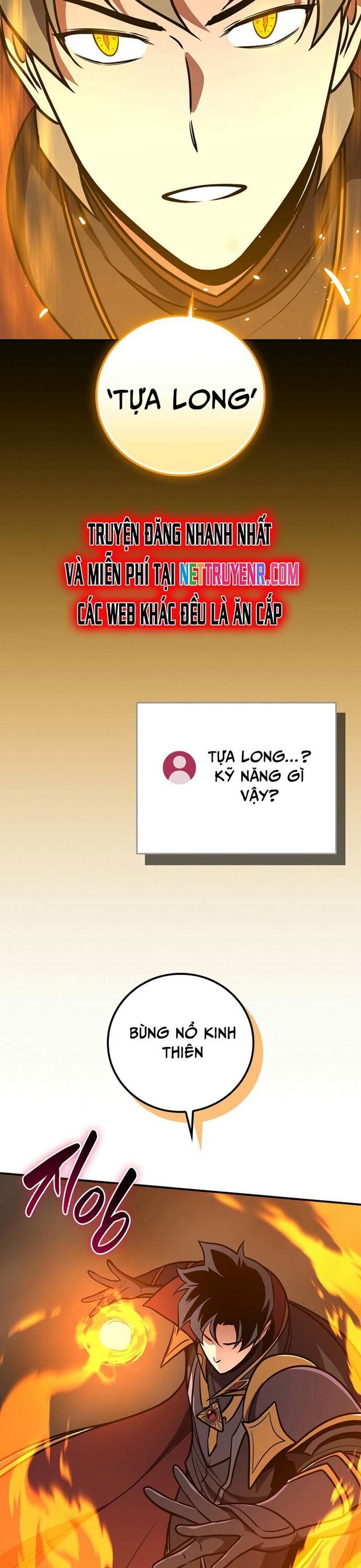 Streamer Pháp Sư Chapter 139 - 40