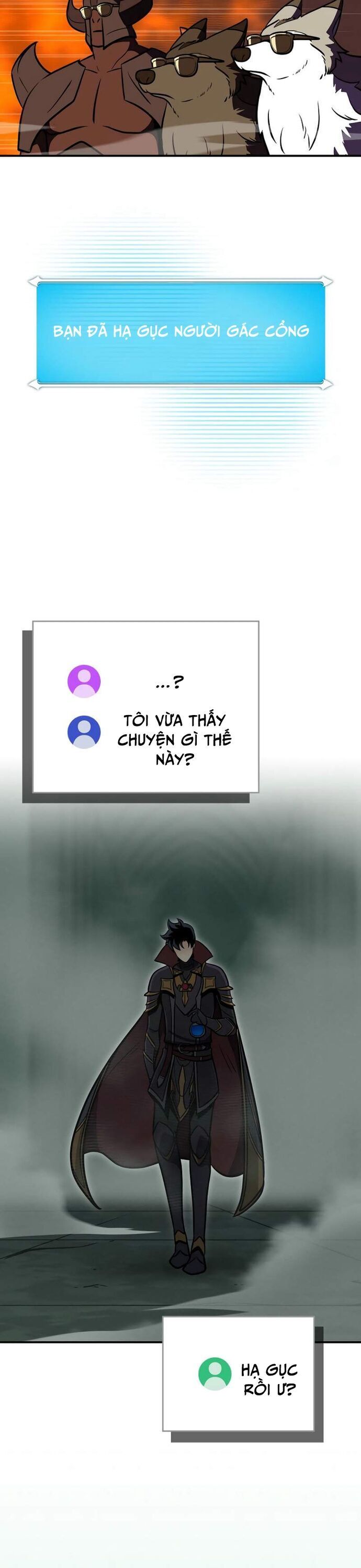 Streamer Pháp Sư Chapter 139 - 44