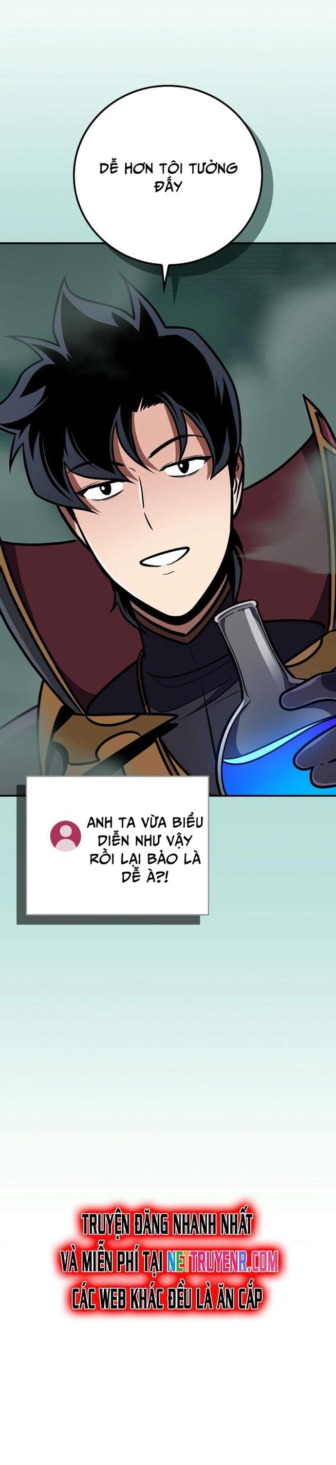 Streamer Pháp Sư Chapter 139 - 45