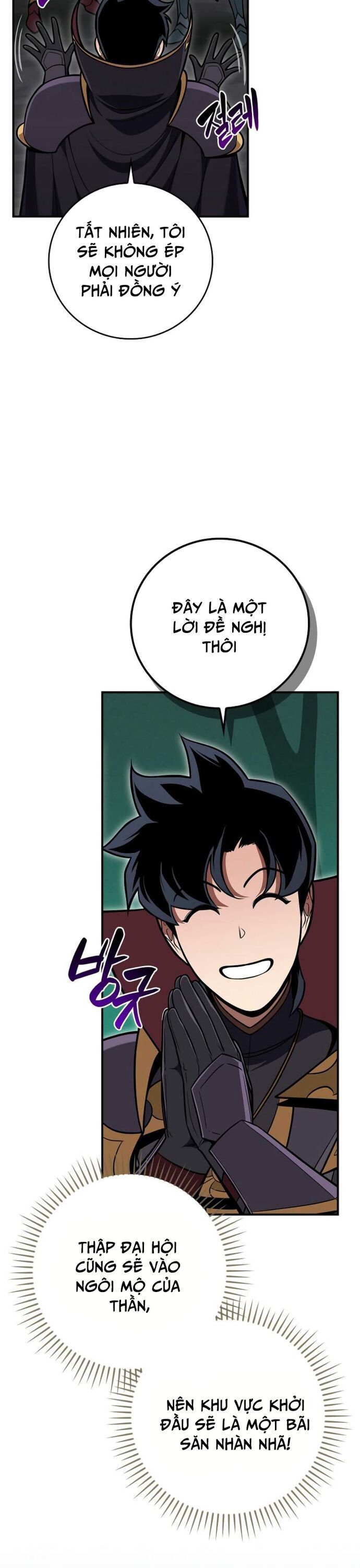 Streamer Pháp Sư Chapter 139 - 7