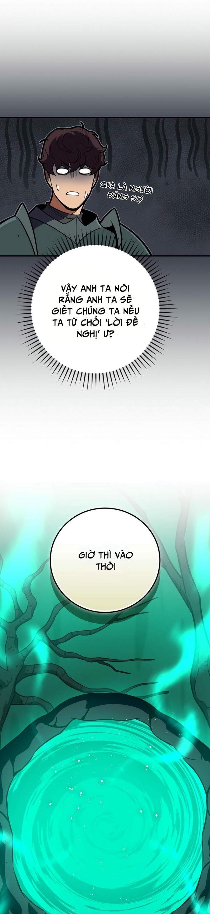 Streamer Pháp Sư Chapter 139 - 8