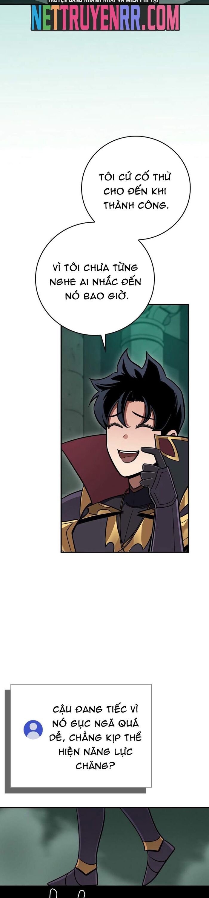 Streamer Pháp Sư Chapter 140 - 2