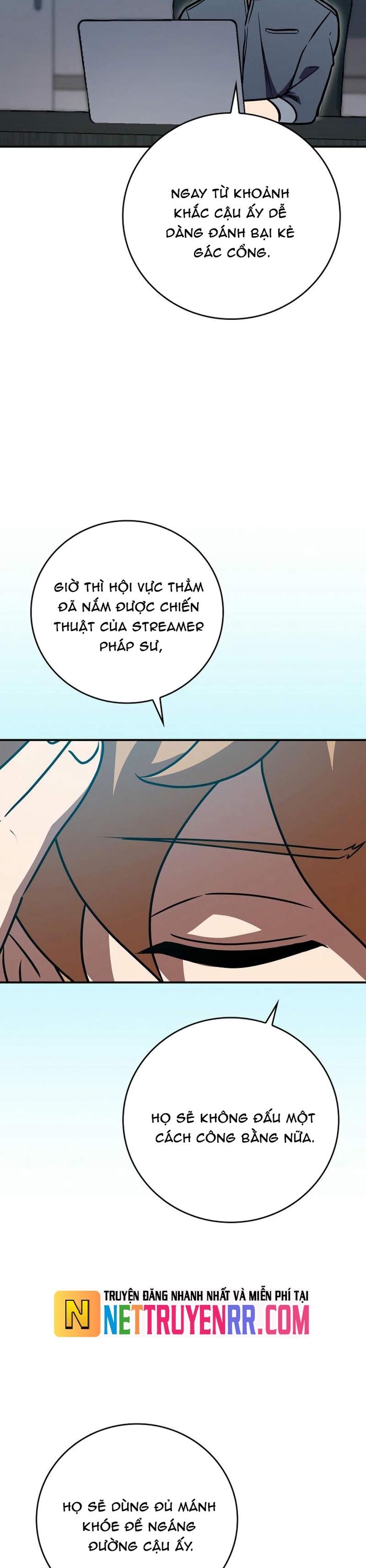 Streamer Pháp Sư Chapter 140 - 11