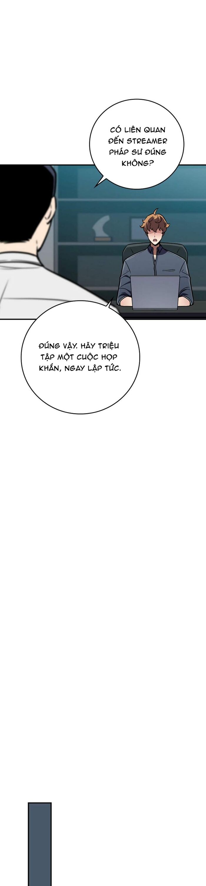 Streamer Pháp Sư Chapter 140 - 13