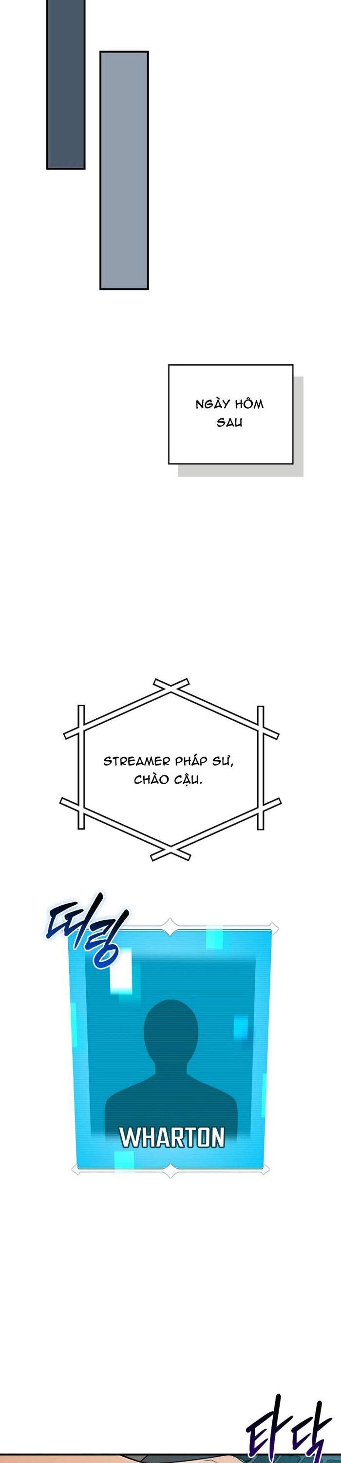 Streamer Pháp Sư Chapter 140 - 14