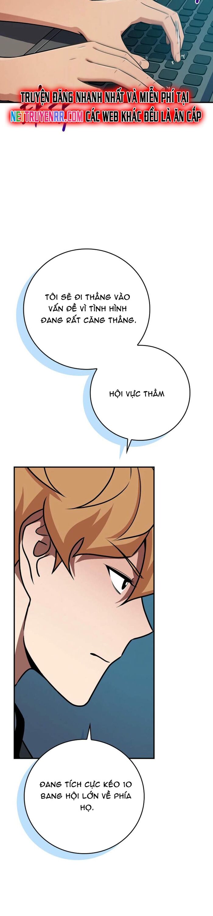 Streamer Pháp Sư Chapter 140 - 15