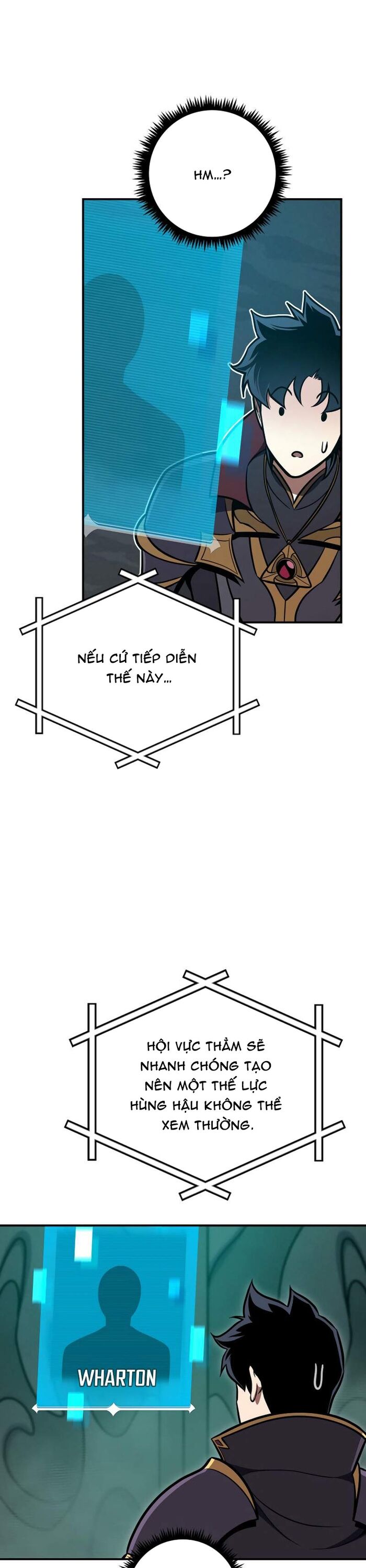 Streamer Pháp Sư Chapter 140 - 16