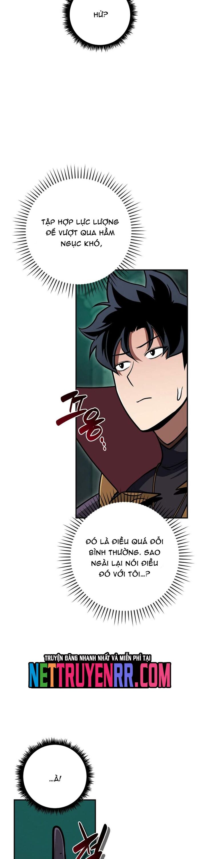 Streamer Pháp Sư Chapter 140 - 17