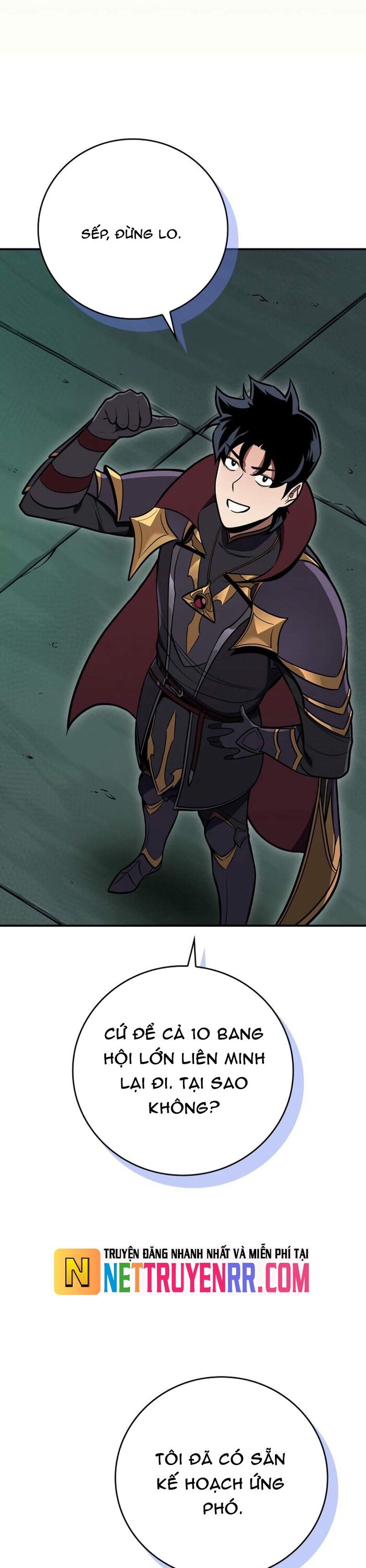 Streamer Pháp Sư Chapter 140 - 19