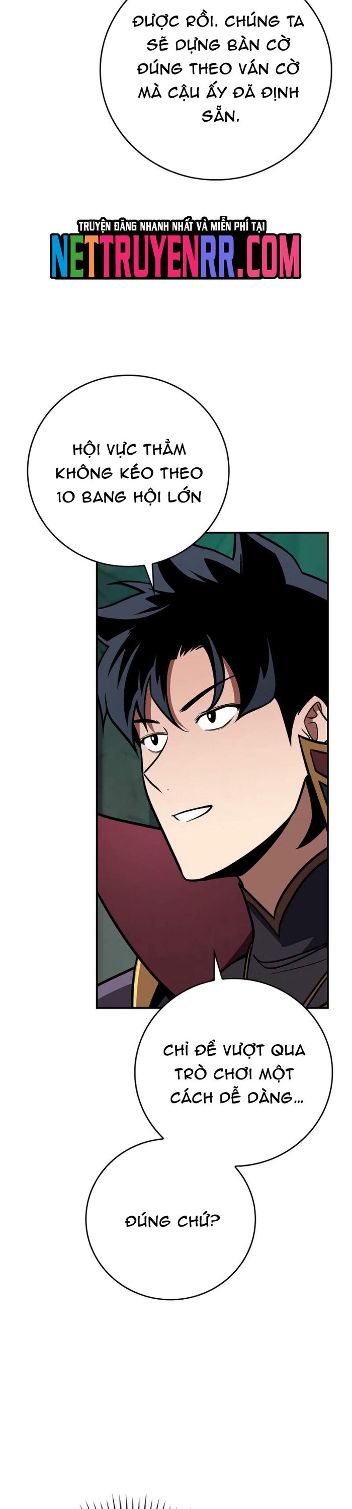 Streamer Pháp Sư Chapter 140 - 21