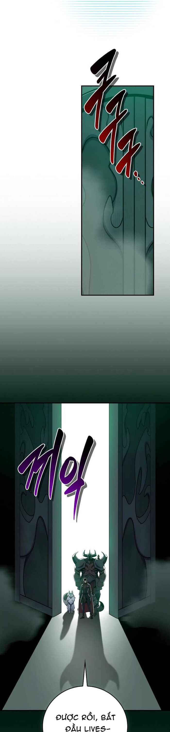 Streamer Pháp Sư Chapter 140 - 23