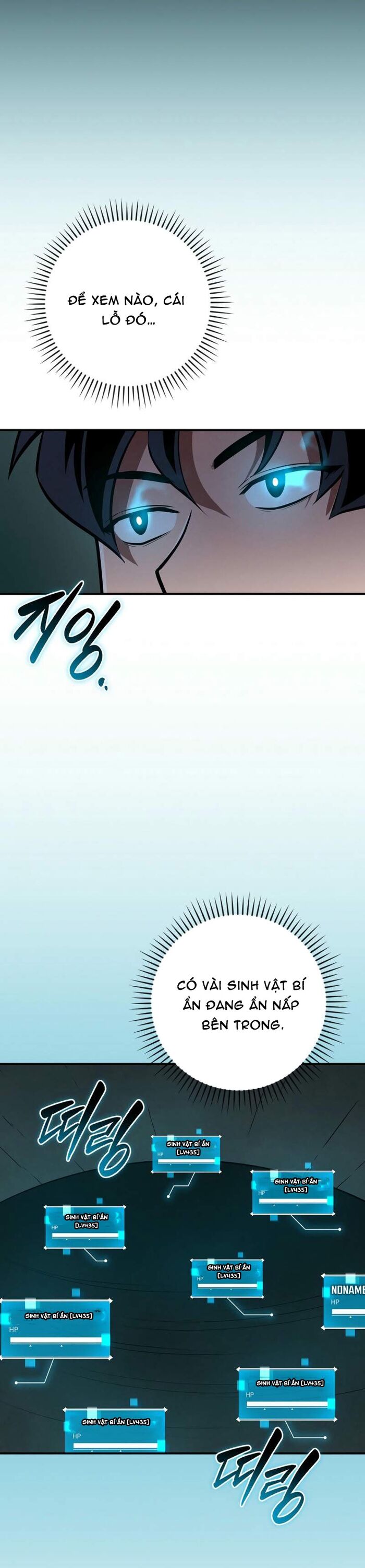 Streamer Pháp Sư Chapter 140 - 26