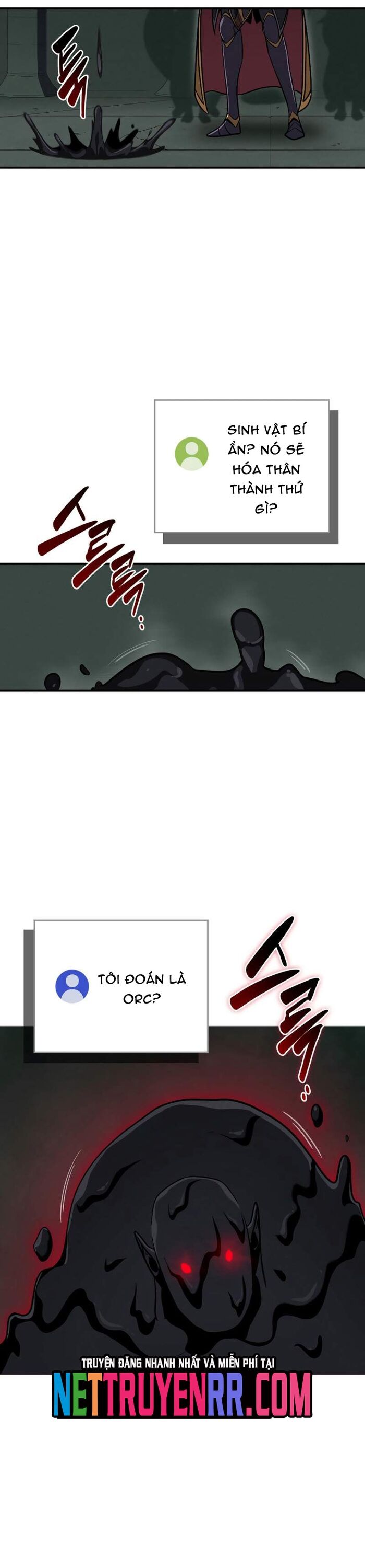 Streamer Pháp Sư Chapter 140 - 28