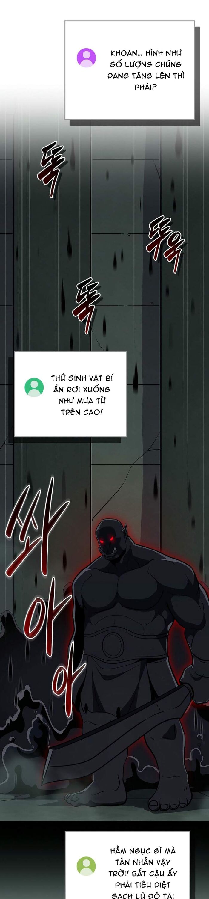 Streamer Pháp Sư Chapter 140 - 29