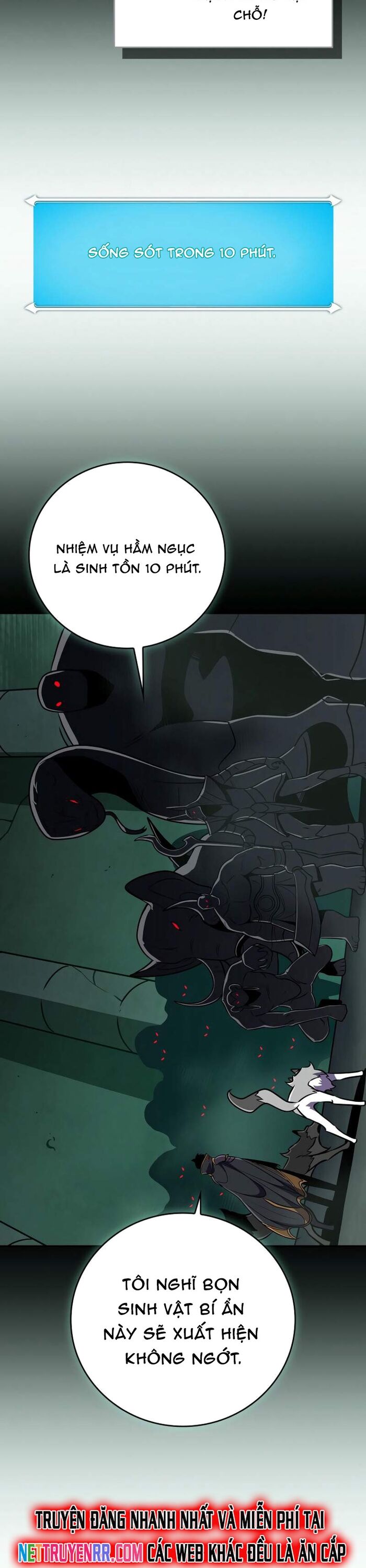 Streamer Pháp Sư Chapter 140 - 30