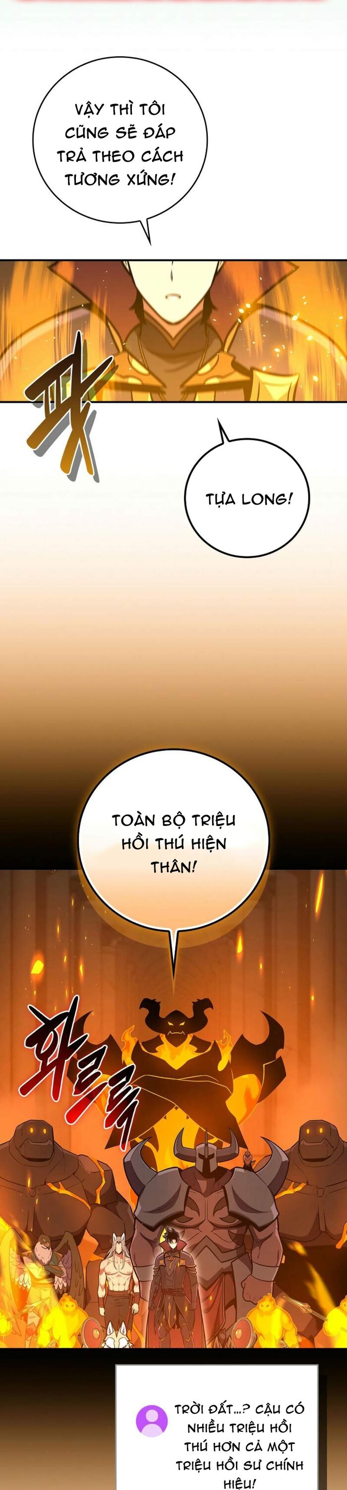 Streamer Pháp Sư Chapter 140 - 31