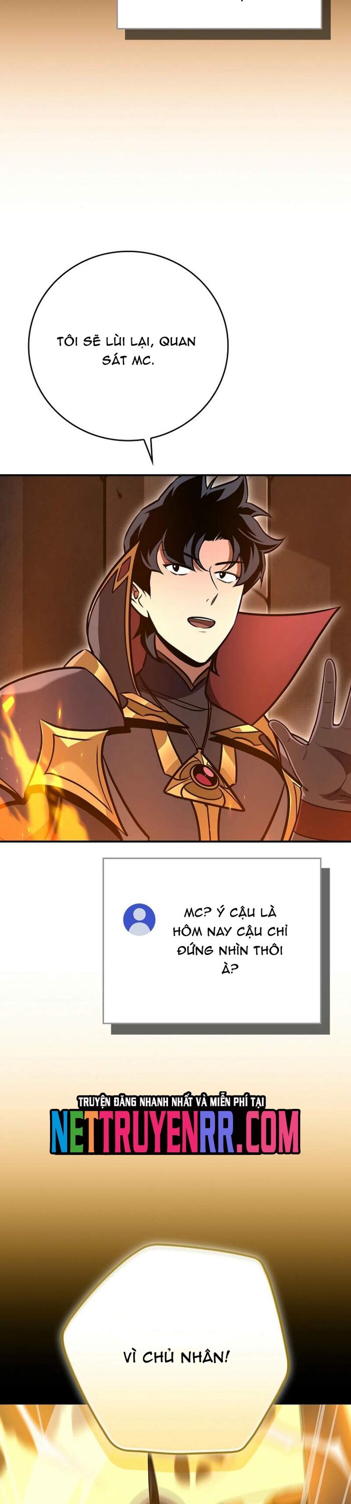 Streamer Pháp Sư Chapter 140 - 32