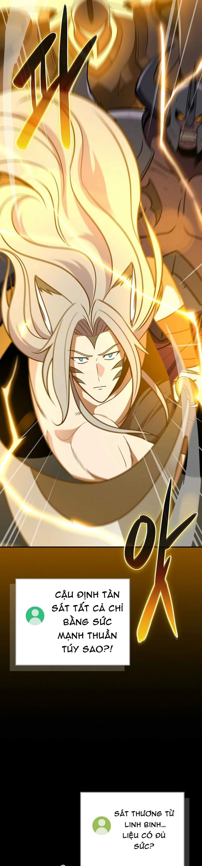 Streamer Pháp Sư Chapter 140 - 33