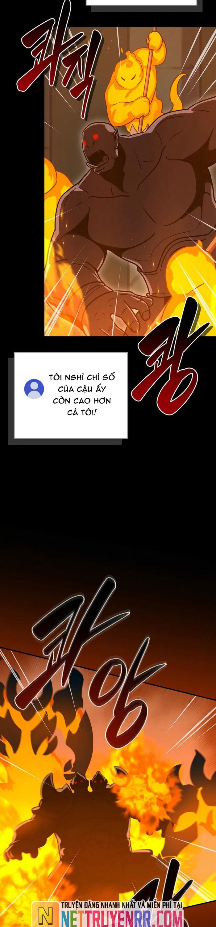 Streamer Pháp Sư Chapter 140 - 34