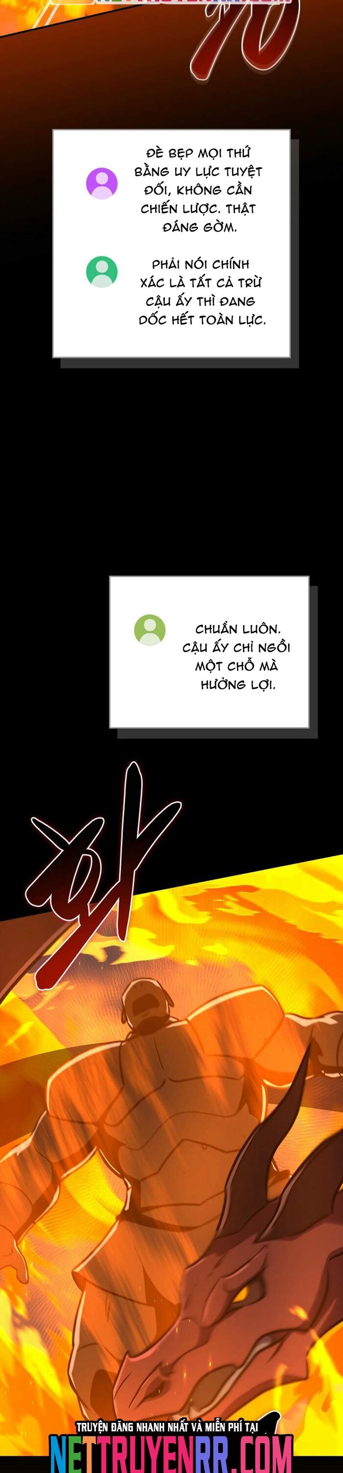 Streamer Pháp Sư Chapter 140 - 35