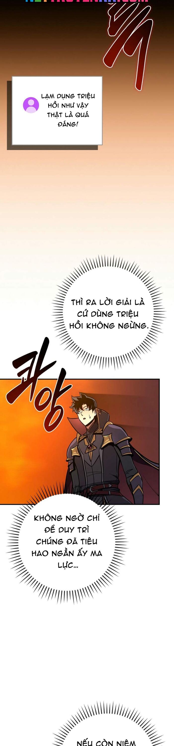 Streamer Pháp Sư Chapter 140 - 36