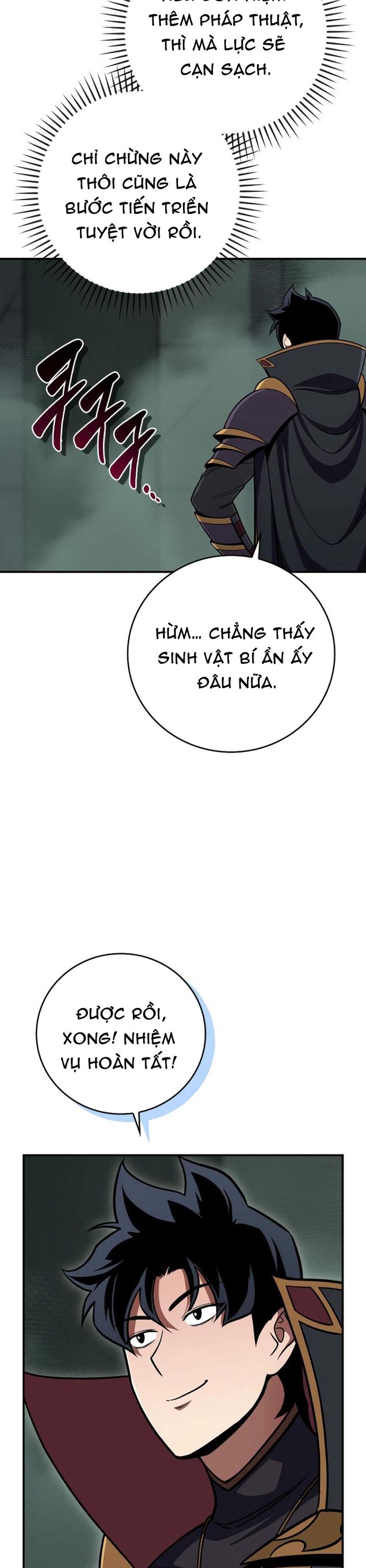 Streamer Pháp Sư Chapter 140 - 37