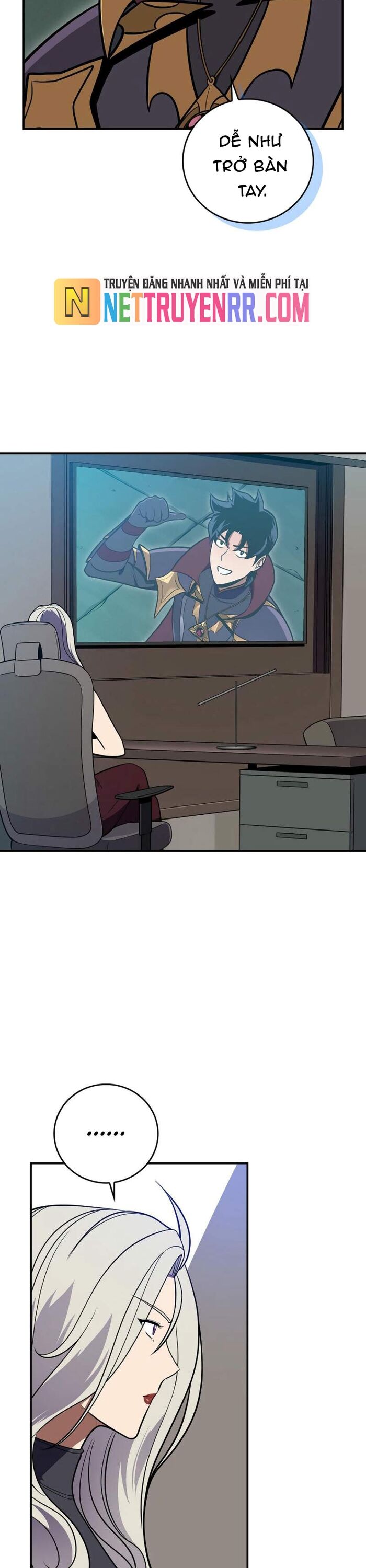 Streamer Pháp Sư Chapter 140 - 38