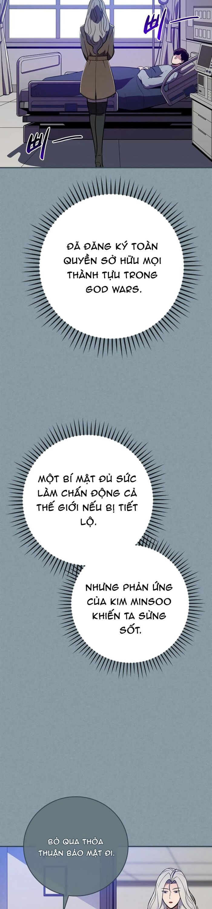 Streamer Pháp Sư Chapter 140 - 40