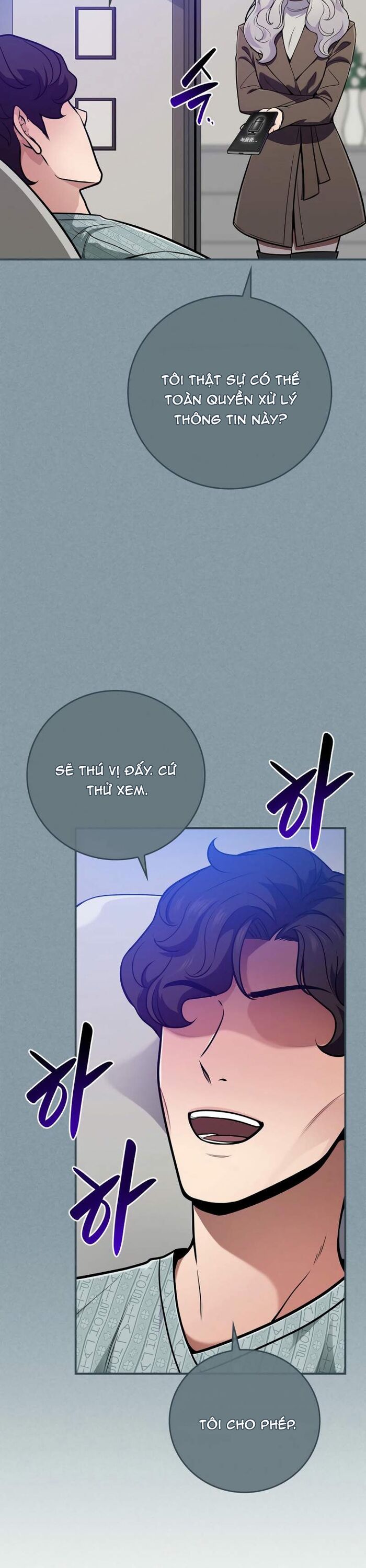 Streamer Pháp Sư Chapter 140 - 41