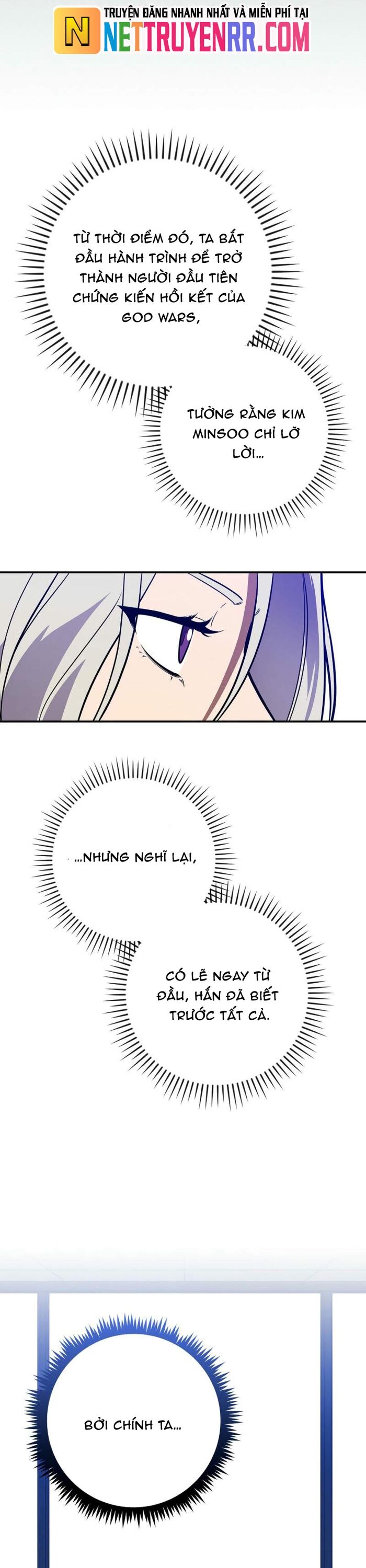 Streamer Pháp Sư Chapter 140 - 42