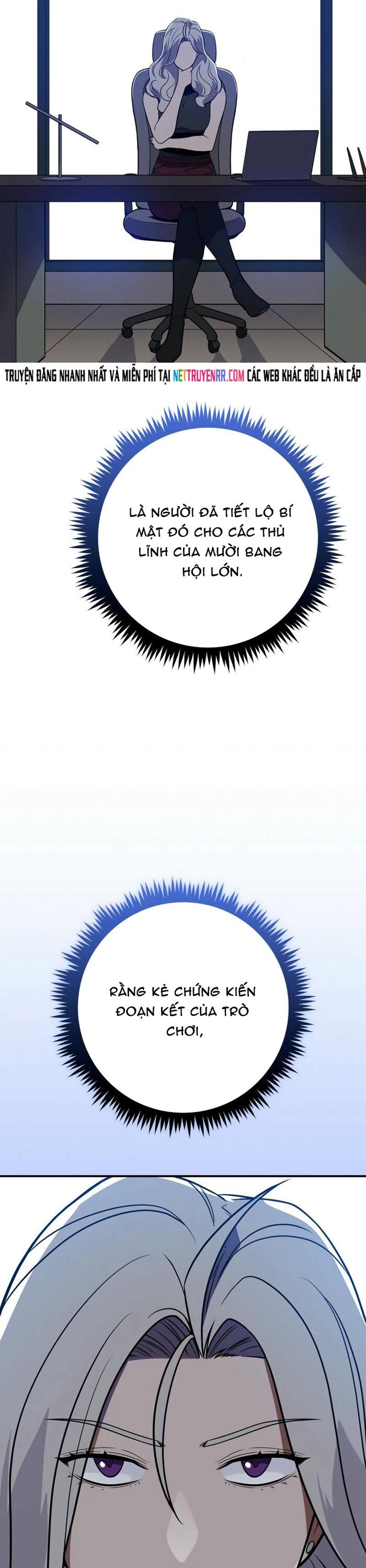 Streamer Pháp Sư Chapter 140 - 43