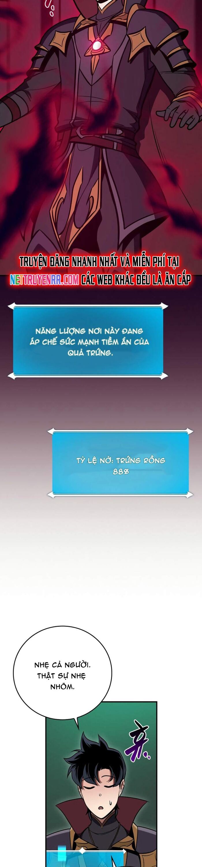 Streamer Pháp Sư Chapter 140 - 8