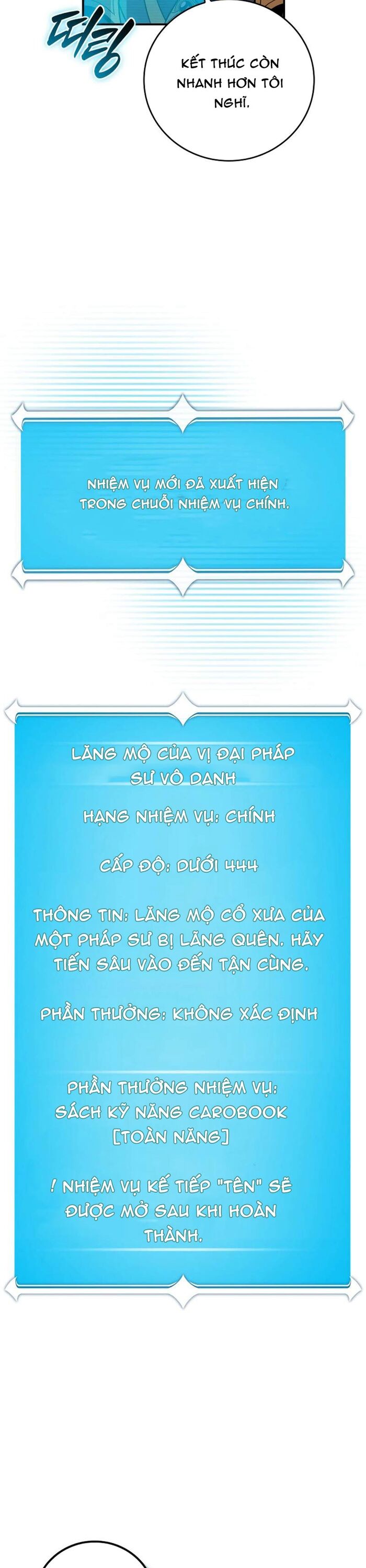 Streamer Pháp Sư Chapter 140 - 9